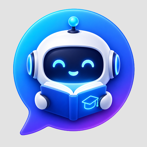 AI Study Buddy logo